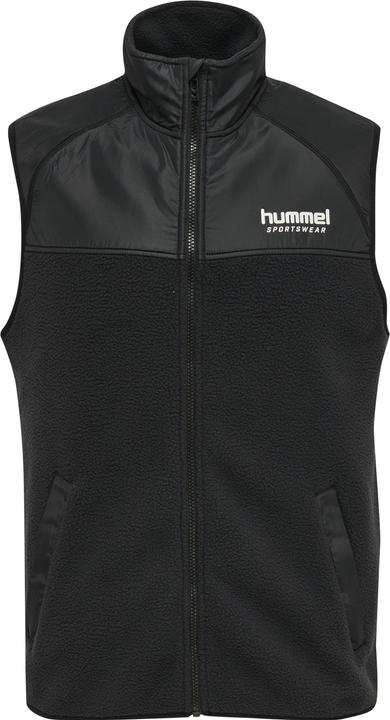 Actual product image hummel Lgc Charley Fleece Waistcoat (M)