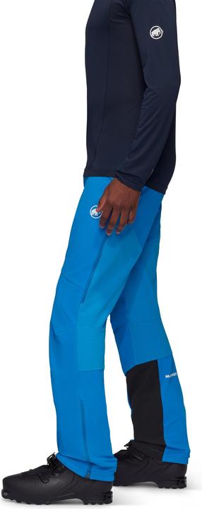 Actual product image Mammut Aenergy SO Hybrid Pants Men (46)