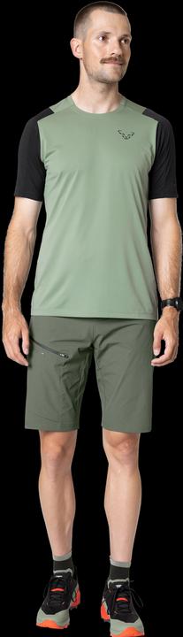 Actual product image Dynafit Transalper Dynastretch Shorts (XL)