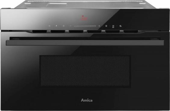 Actual product image Amica Kuchenka mikrofalowa AMMB34E2GB