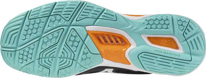 Produktbild Mizuno Wave Stealth 6 (47)