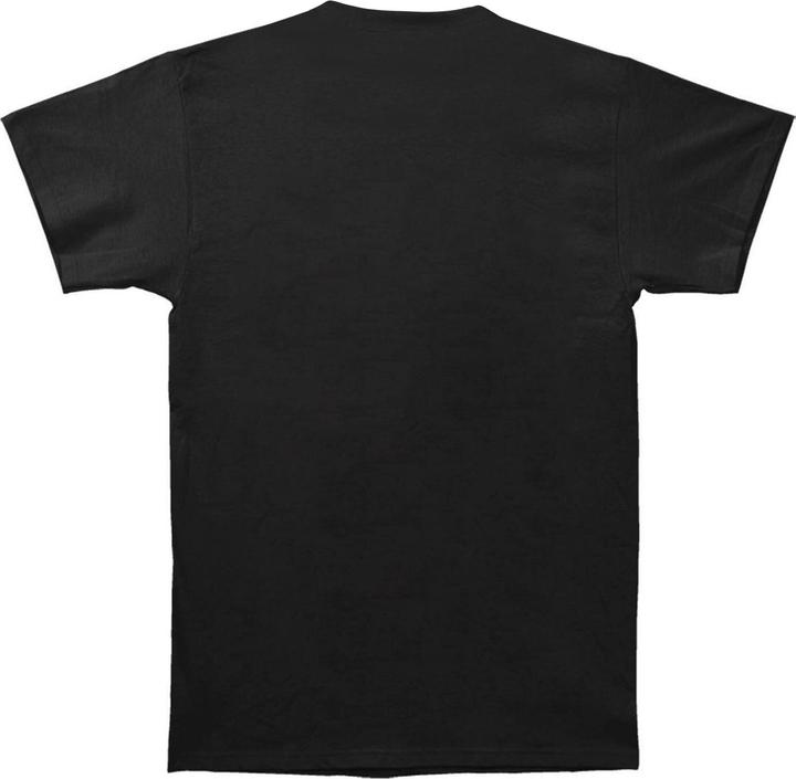 Immagine prodotto Foo Fighters Maglietta con logo in cotone (S)