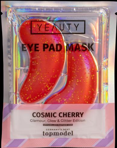 Yeauty Cosmic Cherry