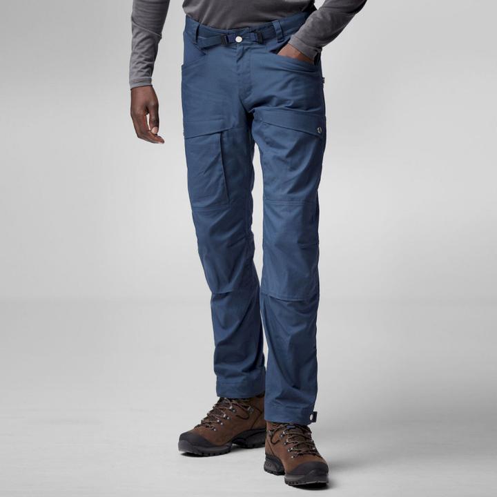 Actual product image Fjällräven Singi X-Trousers regular (50)