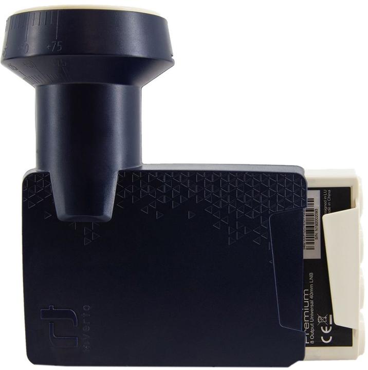 Produktbild inverto IDLP-OCT410-PREMU-OPN (Octo LNB, 40mm)