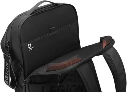 Produktbild Lenovo Legion 16i Gaming Backpack GB700