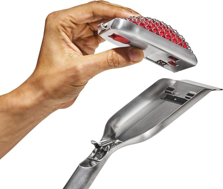 Productafbeelding OXO GG Grillborstel 51,3x7,8cm (51.30 cm)