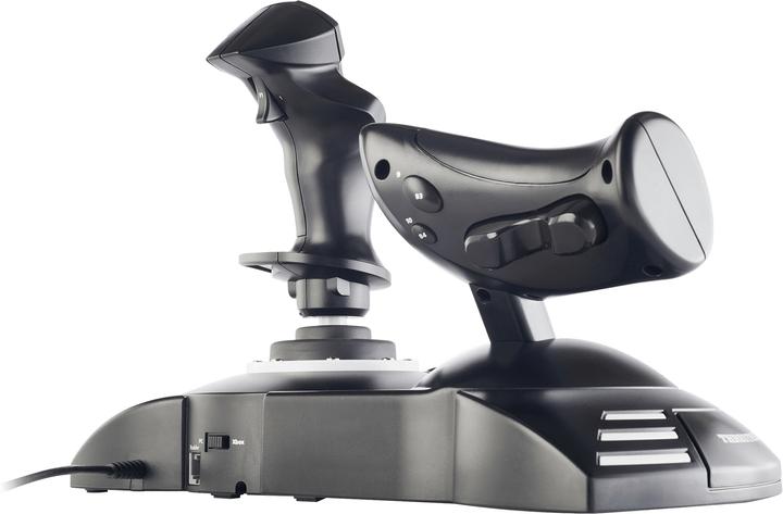 Actual product image Thrustmaster T.Flight Full Kit X (Xbox Series X, Xbox One S, Xbox Series S, PC, Xbox One X)