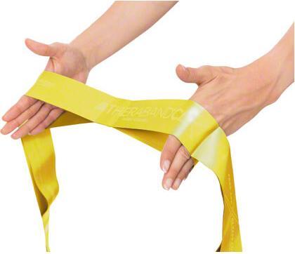 Immagine prodotto TheraBand Banda CLX (2 m, Light)