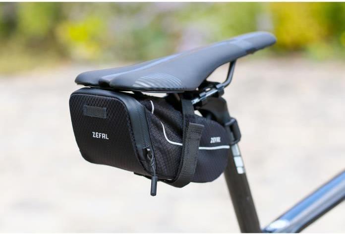 Actual product image Zefal Z Light Pack (0.90 l, Saddle bag)