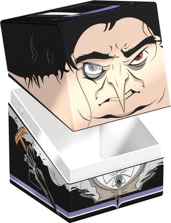 Actual product image Squaroes - Squaroe Batman: Gotham City GC005 - The Penguin