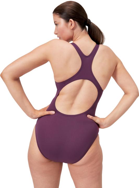 Actual product image Speedo Digital Printed Medalist