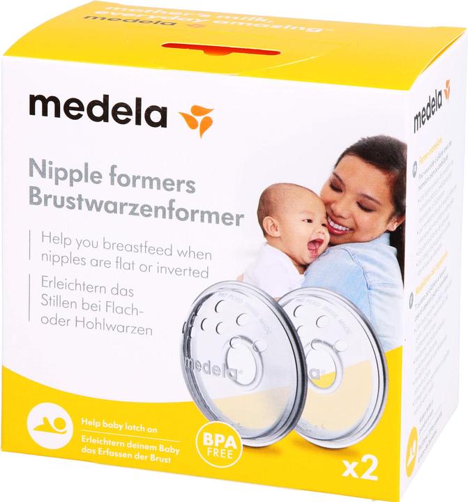 Image du produit Medela Mamelonnière (Taille unique)