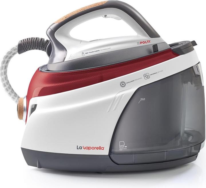 Image du produit Polti XM82C (2.35 W, 450 g/min)