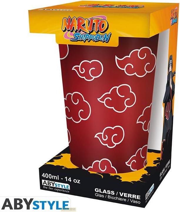 Image du produit ABYstyle Naruto - Akatsuki