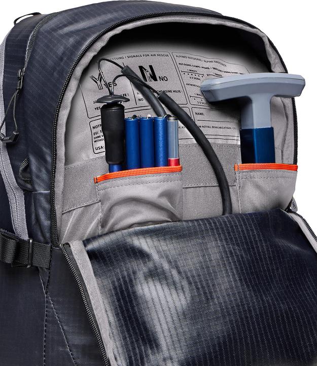 Produktbild Vaude Monviso (32 l)