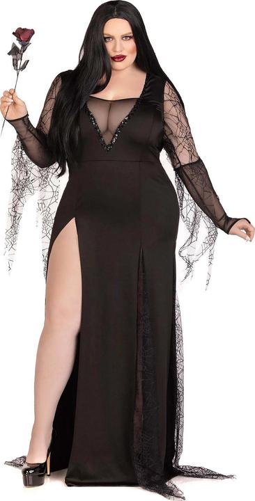 Produktbild Leg Avenue Femme Fatale (L)
