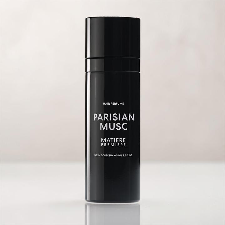 Immagine prodotto Matiere Premiere Hair Perfume Parisian Musc (Spray capelli, 75 ml)