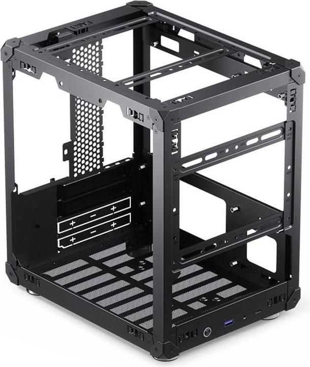 Immagine prodotto Jonsbo C6 (mATX, Mini-ITX)