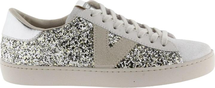 Victoria sneakers mit pailletten damen berlin (38)