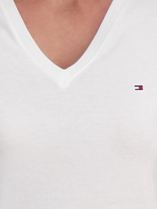 Actual product image Tommy Hilfiger tee (S)