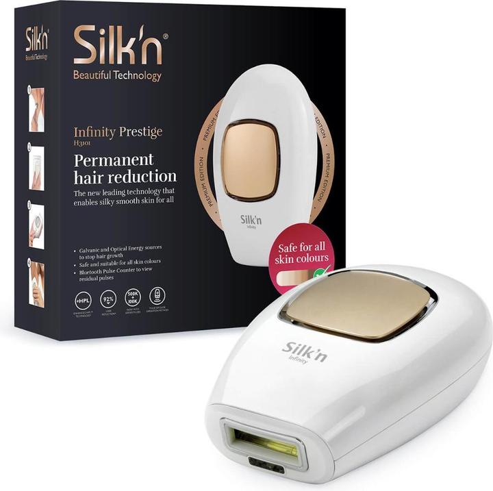 Immagine prodotto Silk'n H3101