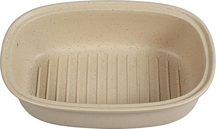 Actual product image Pfeiffer-Gerhards Bread pot oval 34x23cm
