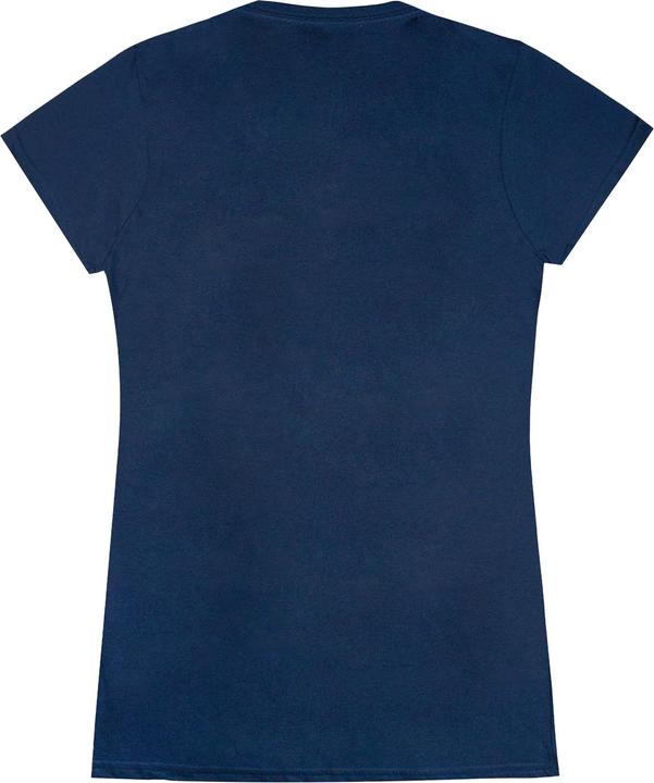 Actual product image Captain Tshirt (L)