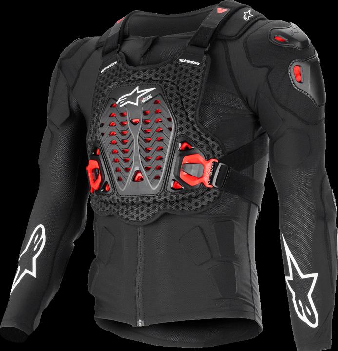 Produktbild Alpinestars Protection Jacket 25 Bionic (Herren, M)