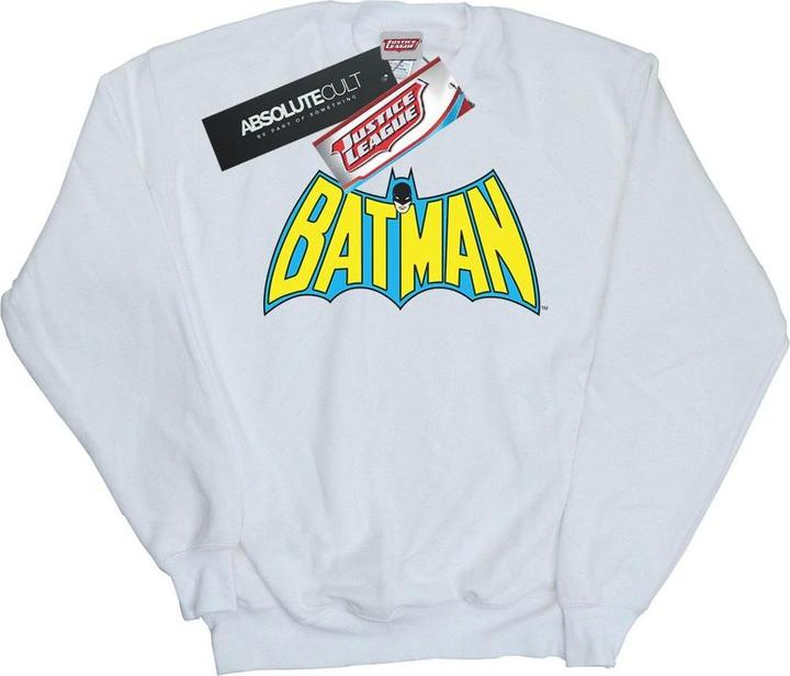 Batman Sweatshirt (L)