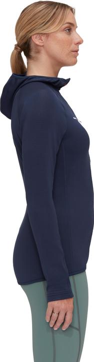 Produktbild Mammut Aenergy Light ML Hooded Jacket Women (L)