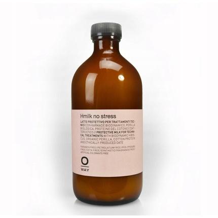 Oway HMilk No Stress Kreme 500ml (500 ml)