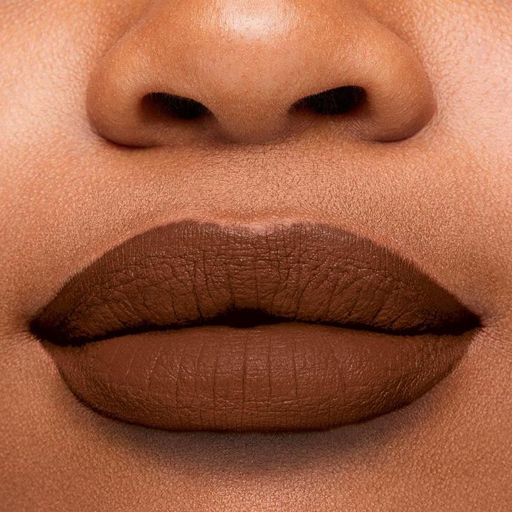 Produktbild Bourjois Rouge Velvet Ink (18 Allabout Brown)