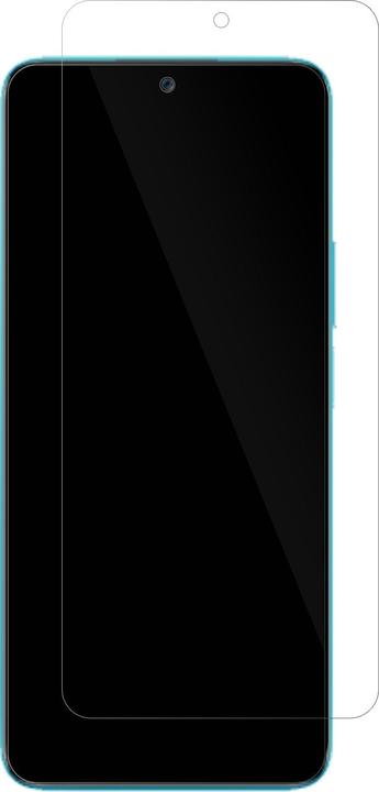 Produktbild Dipos Displayschutzfolie Crystalclear (4 Stück, Honor 90)
