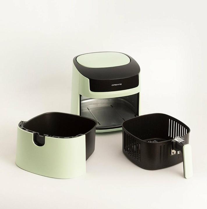 Immagine prodotto Create Friggitrice Air Pro Grande