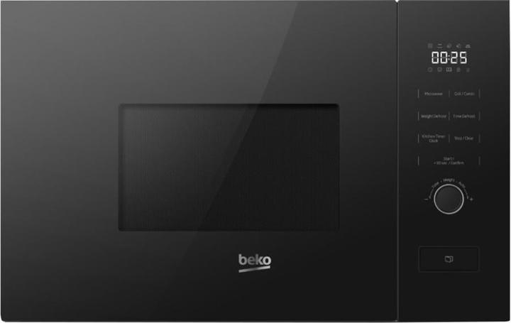 Beko BMGB 20212 B (20 l)
