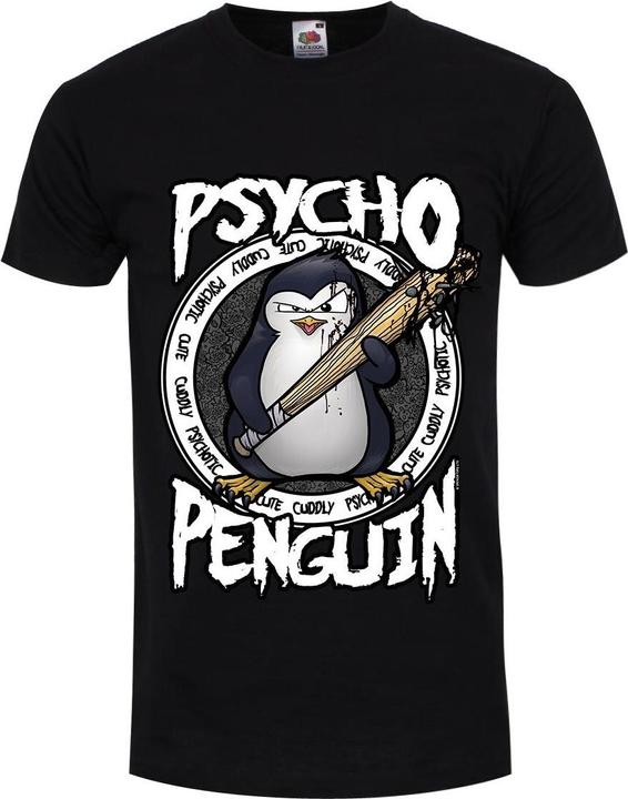 Psycho Penguin UTGR2770 P (XL)