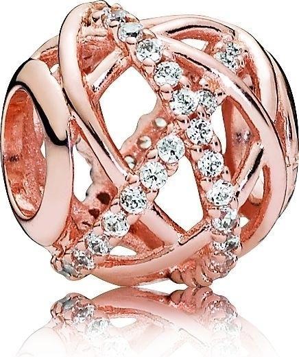 Immagine prodotto Pandora Galassia Charms/Beads (Argento)