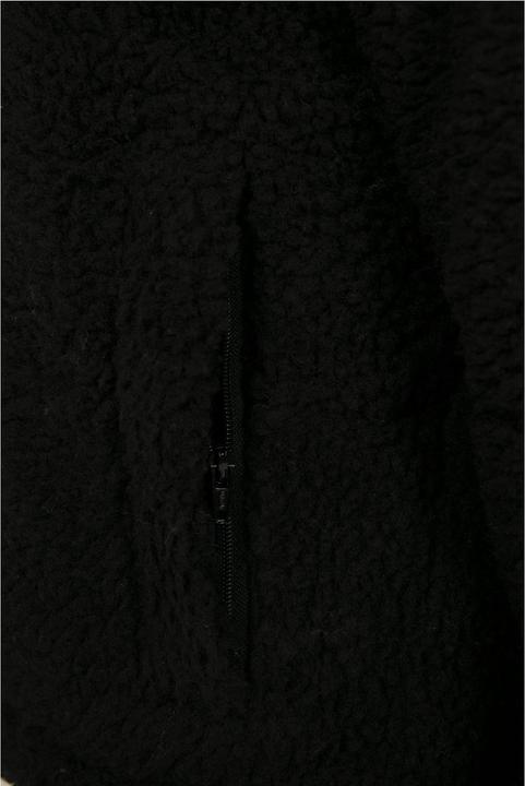 Immagine prodotto Urban Classics Giacca Boxy Sherpa Puffer Donna (S)