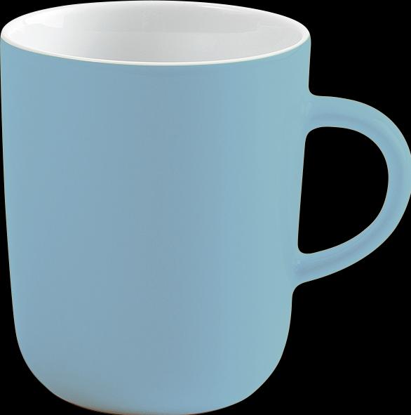 Actual product image Kahla Pronto Colore Becher (350 ml, 1 x)