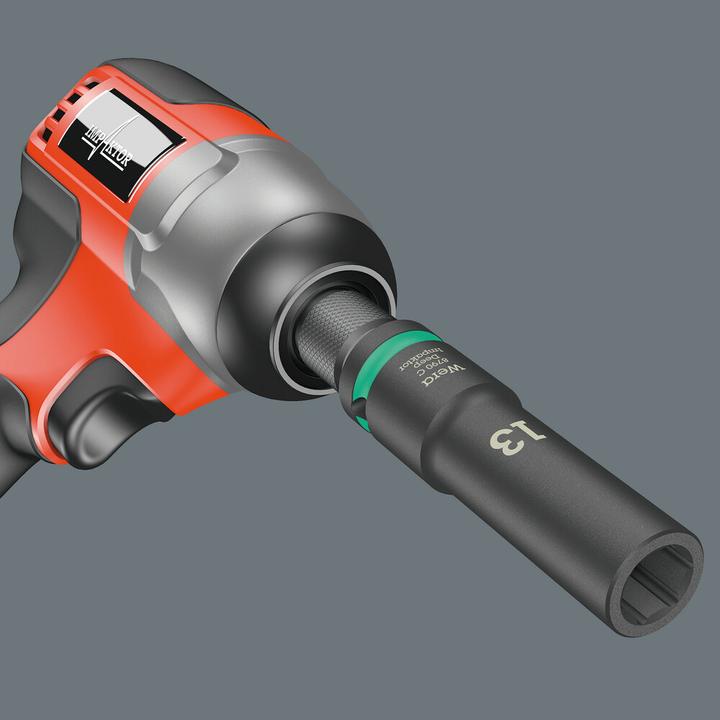 Produktbild Wera 8790 C Impaktor Deep Set 1