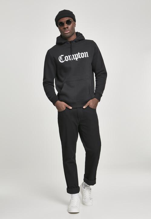 Image du produit Mister Tee Compton Hoody (4XL)