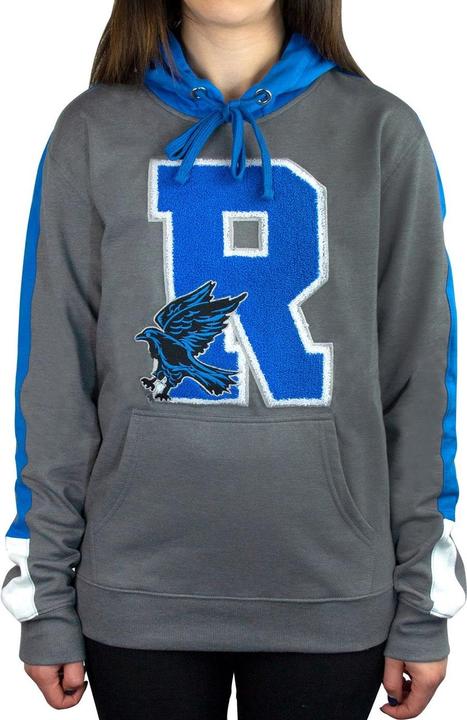 Immagine prodotto Felpa con cappuccio Ravenclaw (XL)