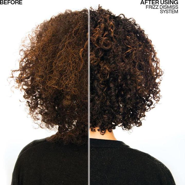 Produktbild Redken Frizz Dismiss Anti-Static Oil Mist (125 ml)