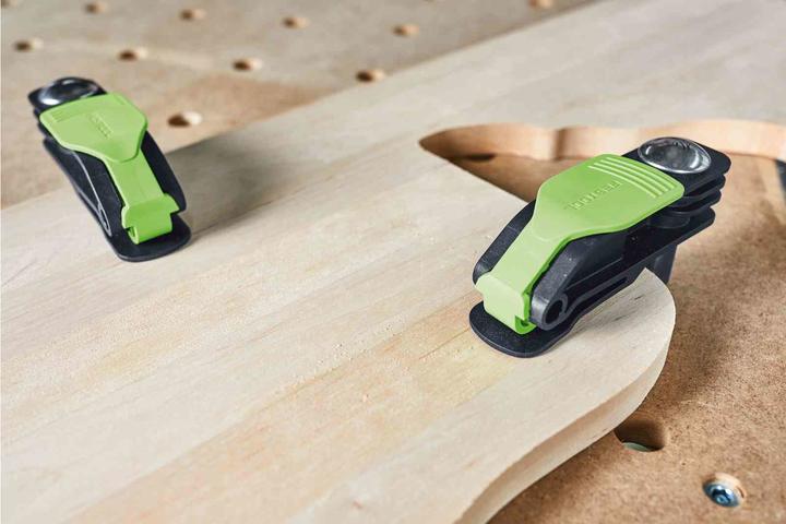 Actual product image Festool Serre-joints MFT-HZ 80 (80 mm)