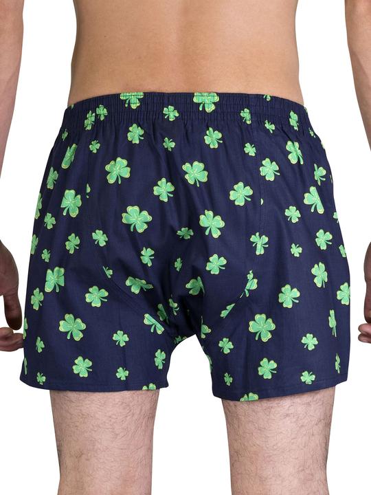 Immagine prodotto Sugar Pine Boxer Lucky Charm (S, Confezione singola)
