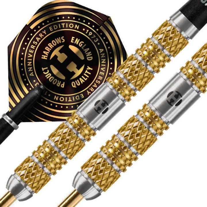 Image du produit Harrows Atlantis Anniversary Edition (24 g)