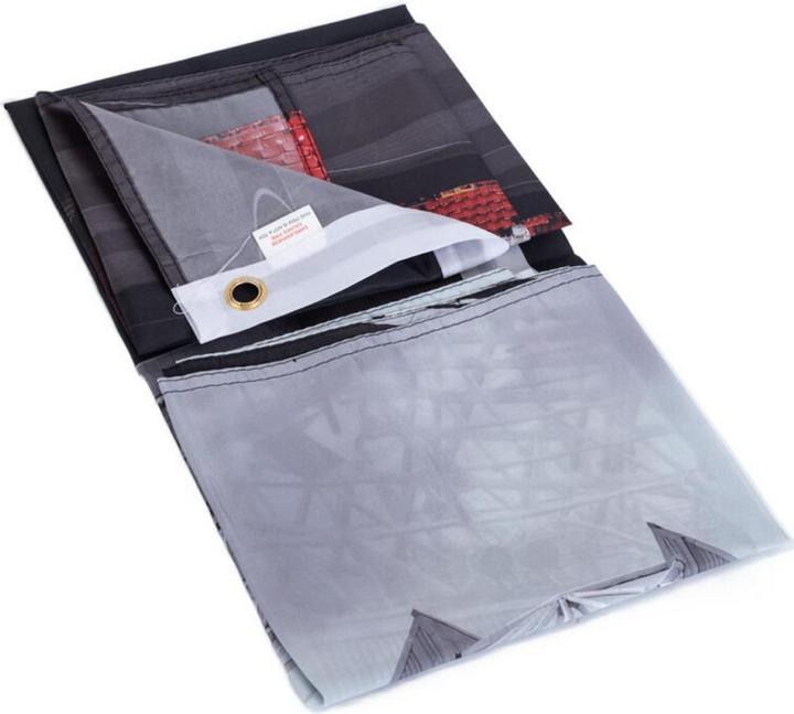 Actual product image Manchester United FC Old Trafford Flag
