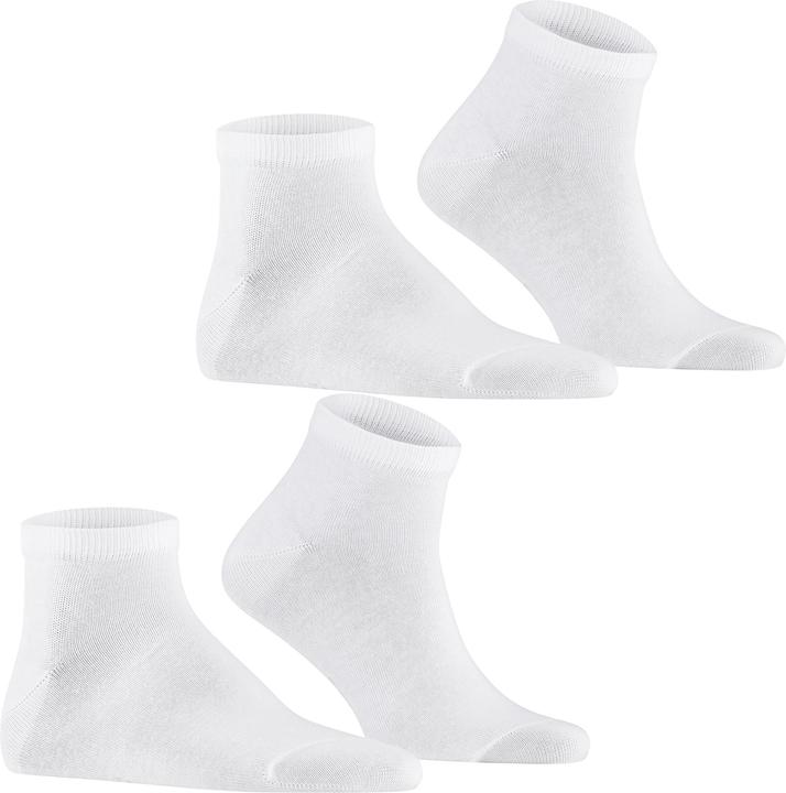 Immagine prodotto Falke Happy SN (Confezione da 2, 39 - 42)