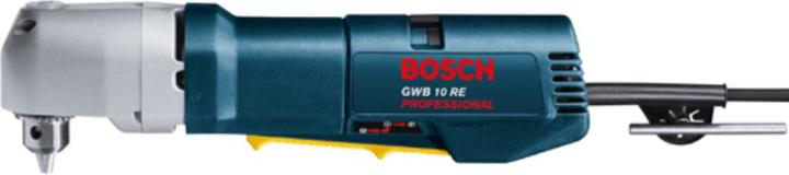 Actual product image Bosch Professional Angle drill GWB 10 RE (Electrical connection)